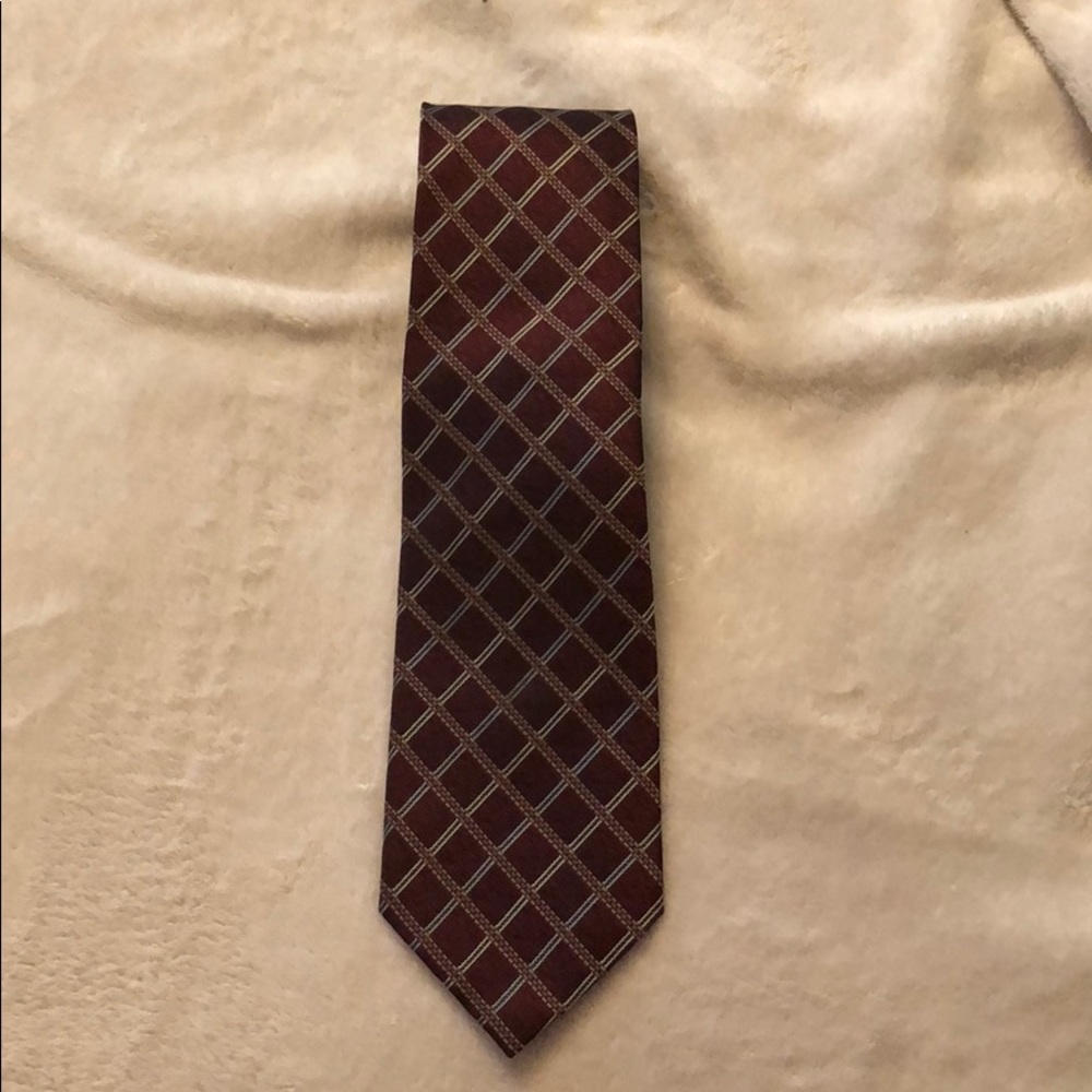 Men’s ties